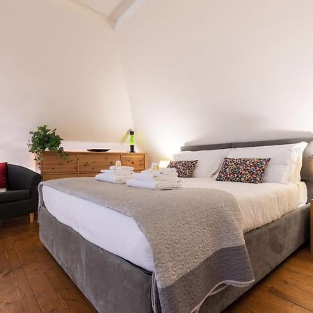 Rome As You Feel - Charming Loft Campitelli In Navona Luaran gambar