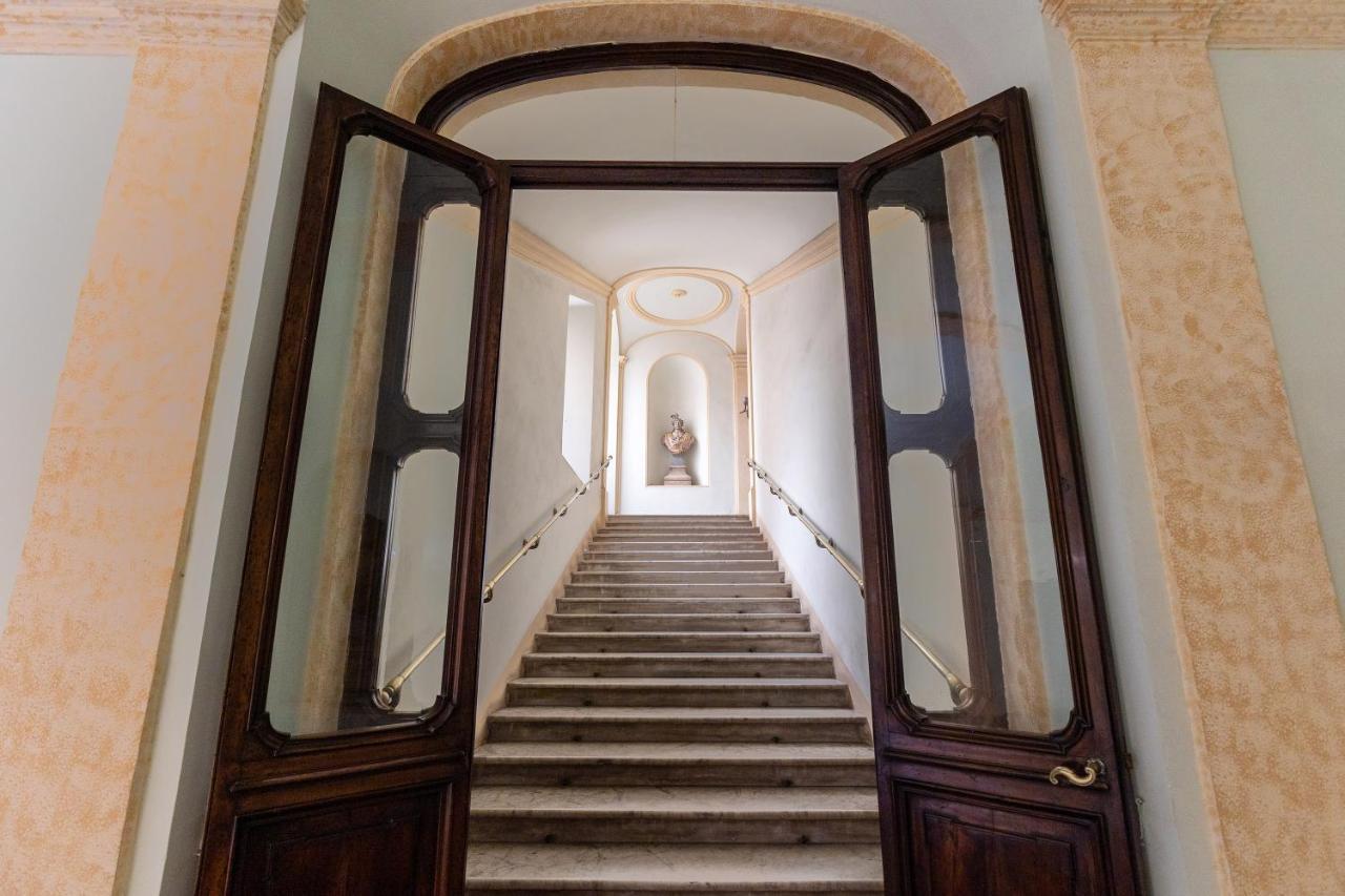 Rome As You Feel - Charming Loft Campitelli In Navona Luaran gambar
